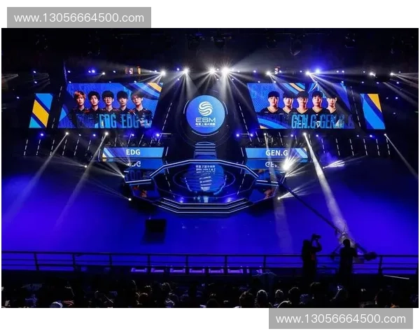 电竞赛事奖金创新突破吸引全球顶尖战队参与争夺奖池创历史新高 电竞赛事奖金创新突破吸引全球顶尖战队参与争夺奖池创历史新高