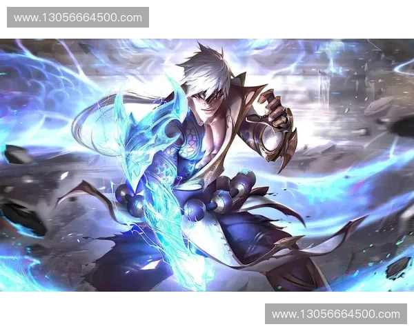 LOL中劫的高效连招技巧与实战操作思路全面解析 LOL中劫的高效连招技巧与实战操作思路全面解析