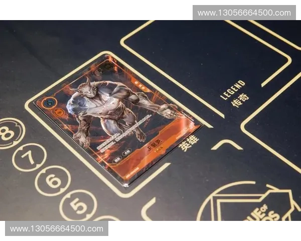 《LOL解说与代练行业深度分析探索玩家需求与市场趋势》