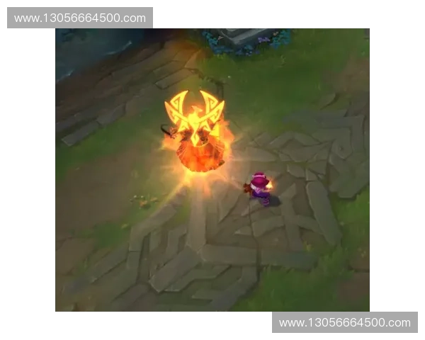 《英雄联盟AP英雄全解析与搭配技巧,带你掌握魔法伤害的精髓》 《英雄联盟AP英雄全解析与搭配技巧,带你掌握魔法伤害的精髓》