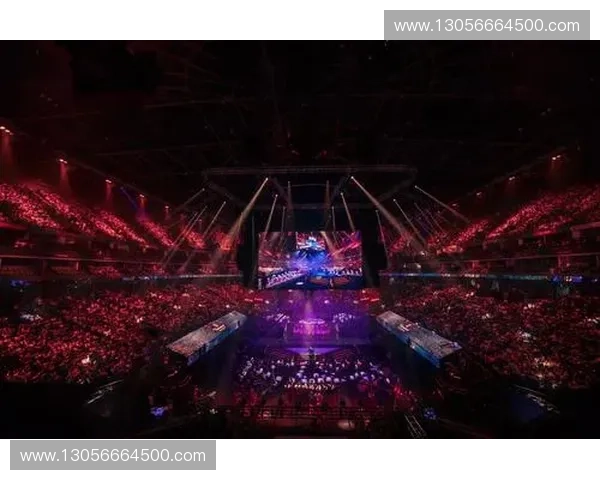 从战场到舞台DOTA2歌星用旋律演绎电竞激情与青春梦想 从战场到舞台DOTA2歌星用旋律演绎电竞激情与青春梦想