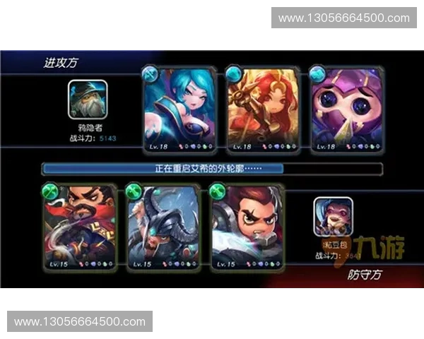 围绕超神英雄挂机探索全自动战斗策略升级心得分享指南实用详解版