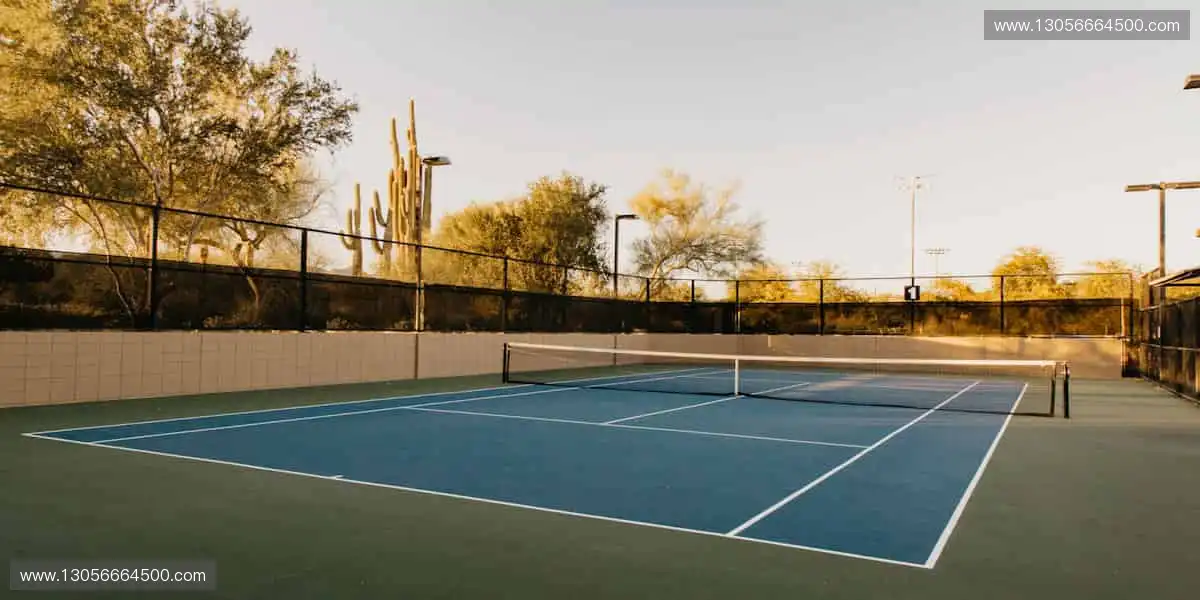每一次挥汗，都是对胜利的承诺！💦🏅